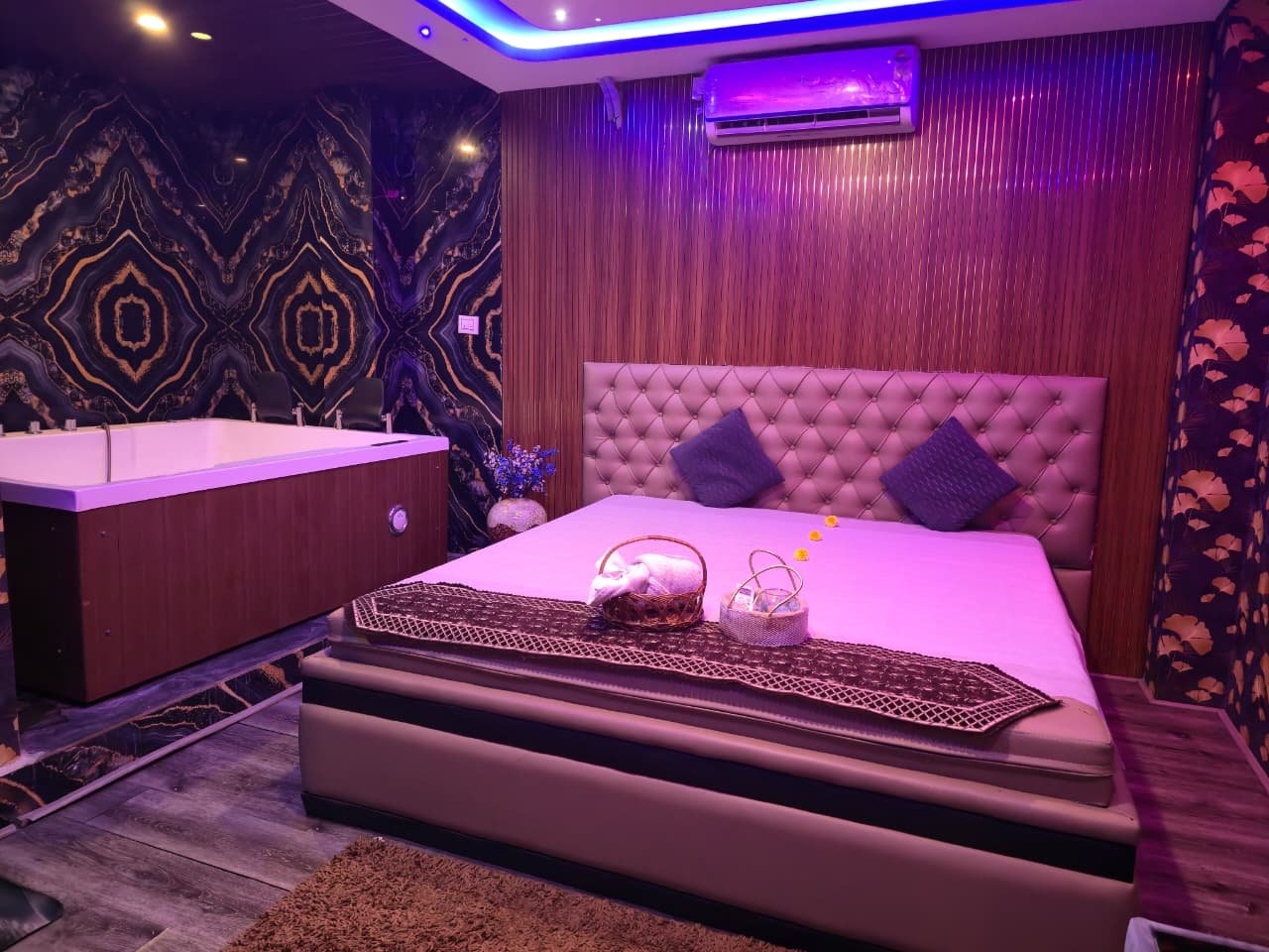 Body Scrub & Exfoliation Breeze Thai Spa